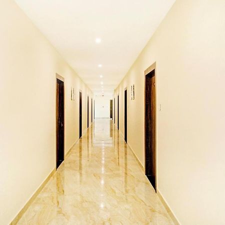 Silver Regency Guwahati Luaran gambar