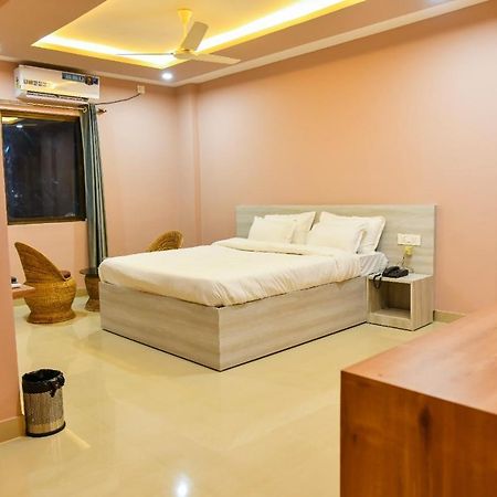 Silver Regency Guwahati Luaran gambar
