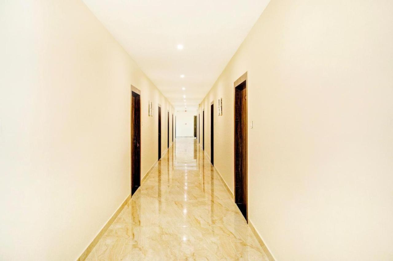 Silver Regency Guwahati Luaran gambar