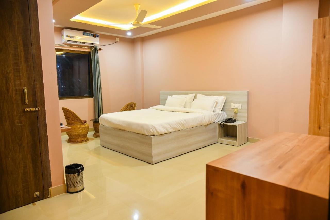 Silver Regency Guwahati Luaran gambar