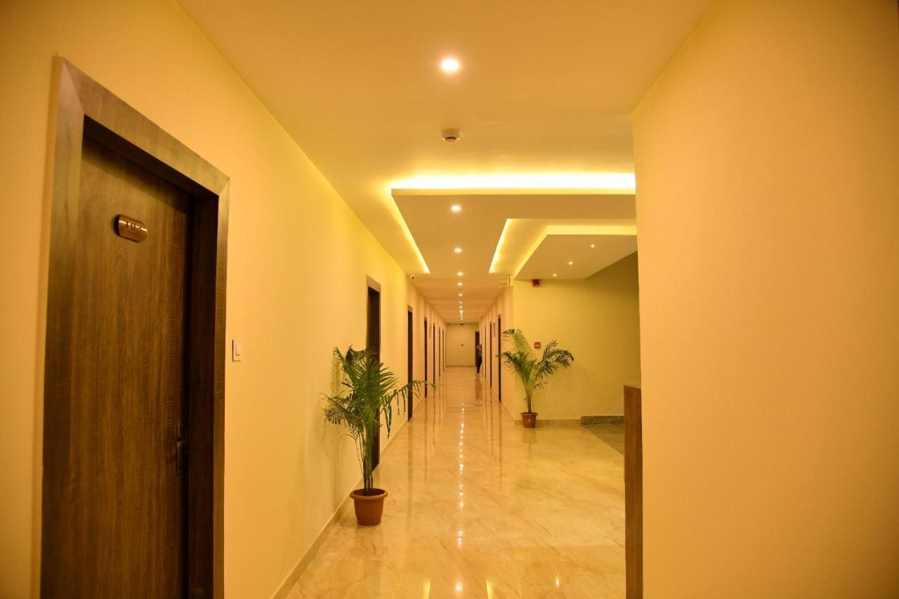 Silver Regency Guwahati Luaran gambar