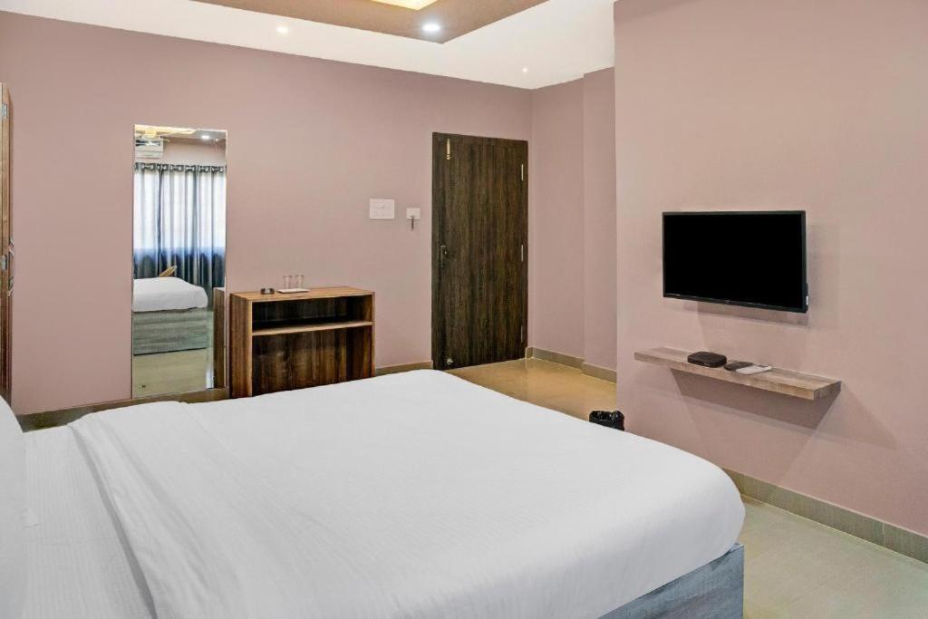 Silver Regency Guwahati Luaran gambar