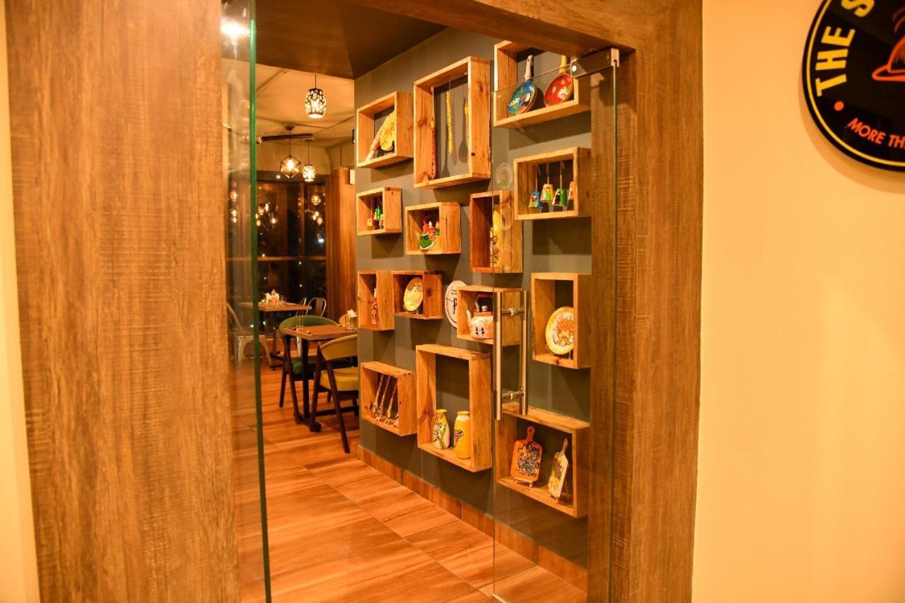 Silver Regency Guwahati Luaran gambar