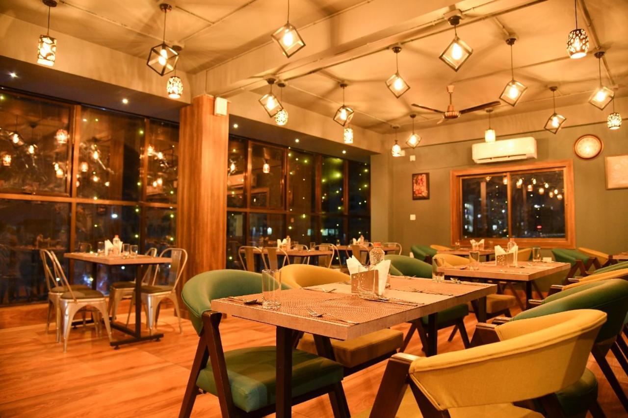 Silver Regency Guwahati Luaran gambar