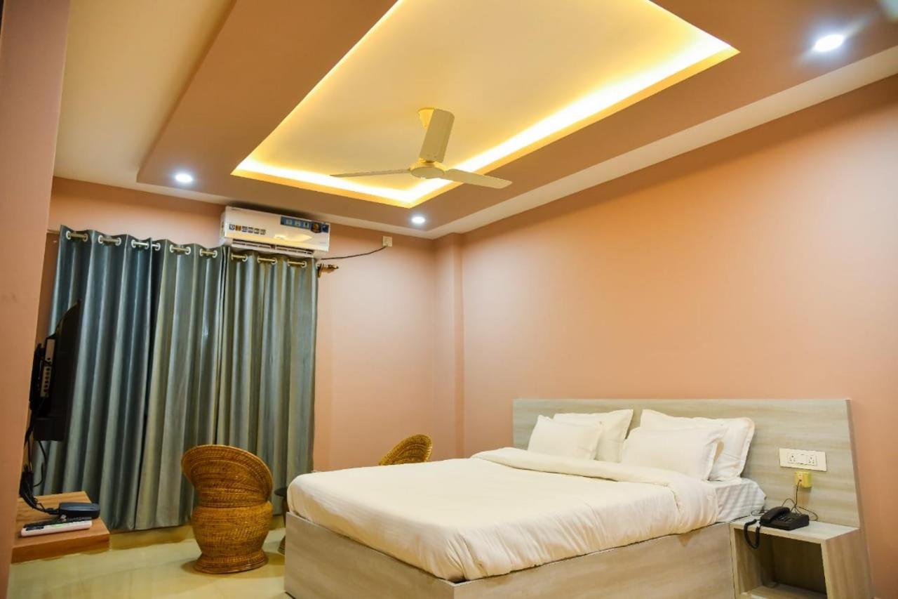 Silver Regency Guwahati Luaran gambar