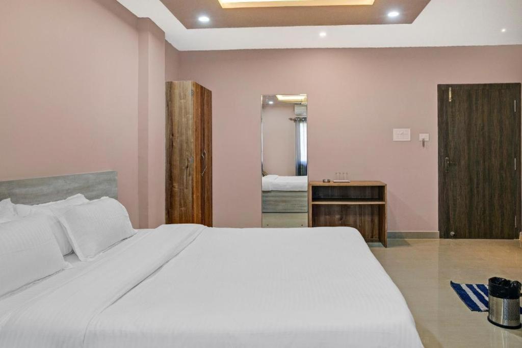 Silver Regency Guwahati Luaran gambar