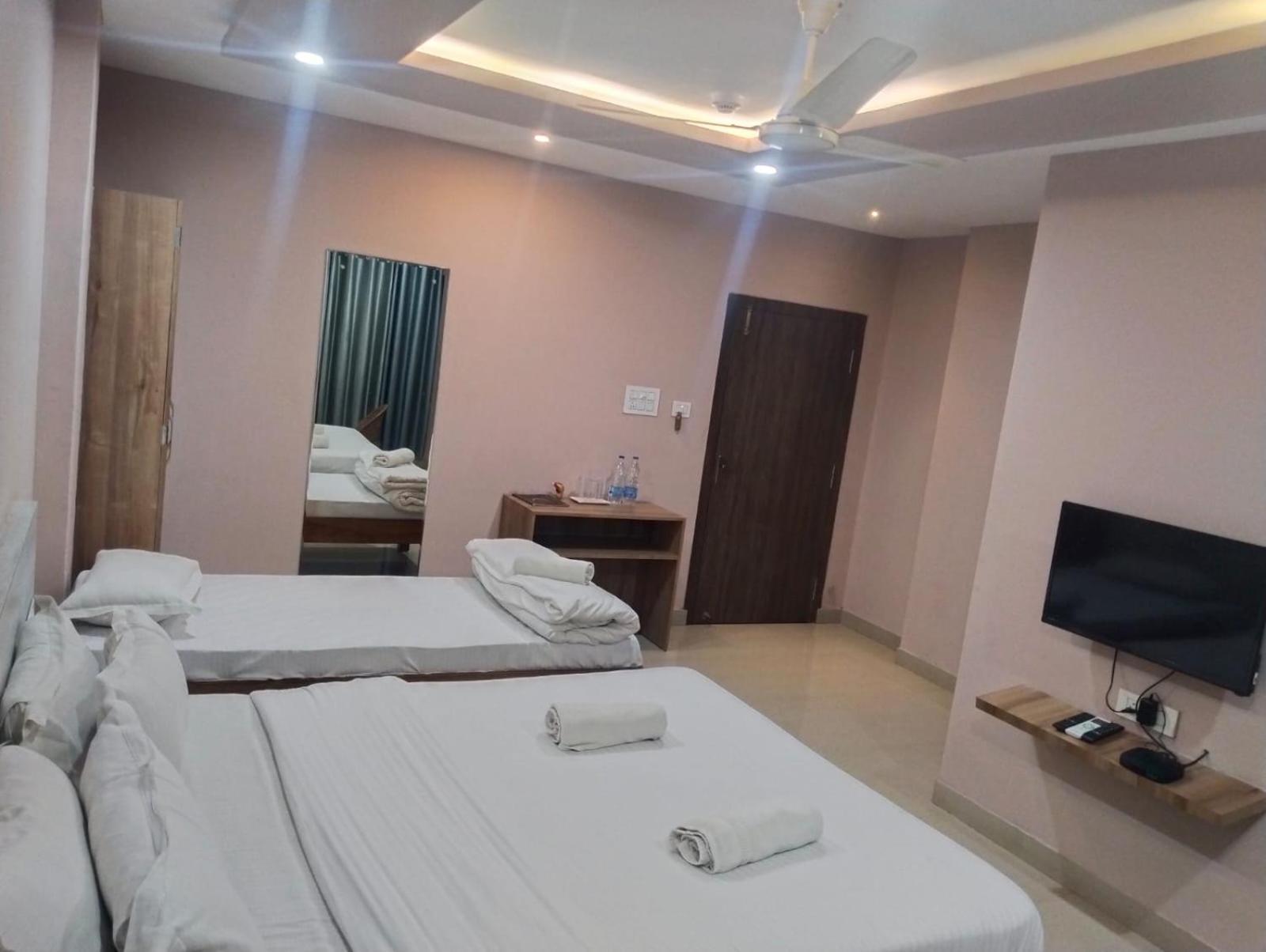 Silver Regency Guwahati Luaran gambar